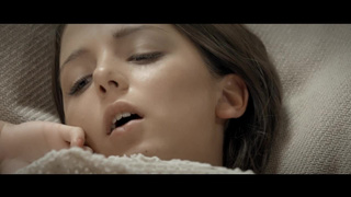 Русская кокетка Foxi Di снялась для студии X-Art