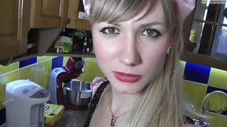 Юная пара снимают свой анальный секс на камеру