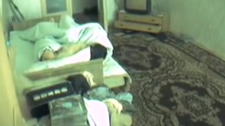 Реальный русский любительский секс на скрытую камеру