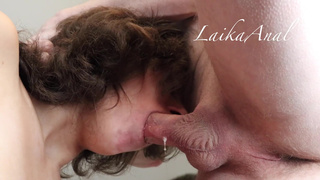 Оральный кремпай позволяет девушкам сполна насладиться нектаром