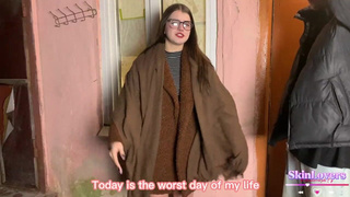 Ей нужно жестоко, а у меня недотрах — держись, я тебя нещадно выебу