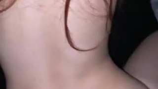 Ай, пенис мне матку продавил — но как же кайфово трахаться с чёрным