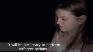 За деньги грудь показала.. А за ещё один платёж в ротик возьмёшь?