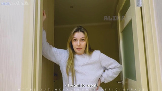 Сынок, я не буду лазить у тебя в вещах, но болт из моей попы вытащи