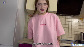 Предложила парню анал — отказал, а друг мне сразу попочку разъебал