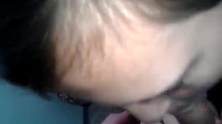 Продавщица сделала минетик и поебалась у прилавка